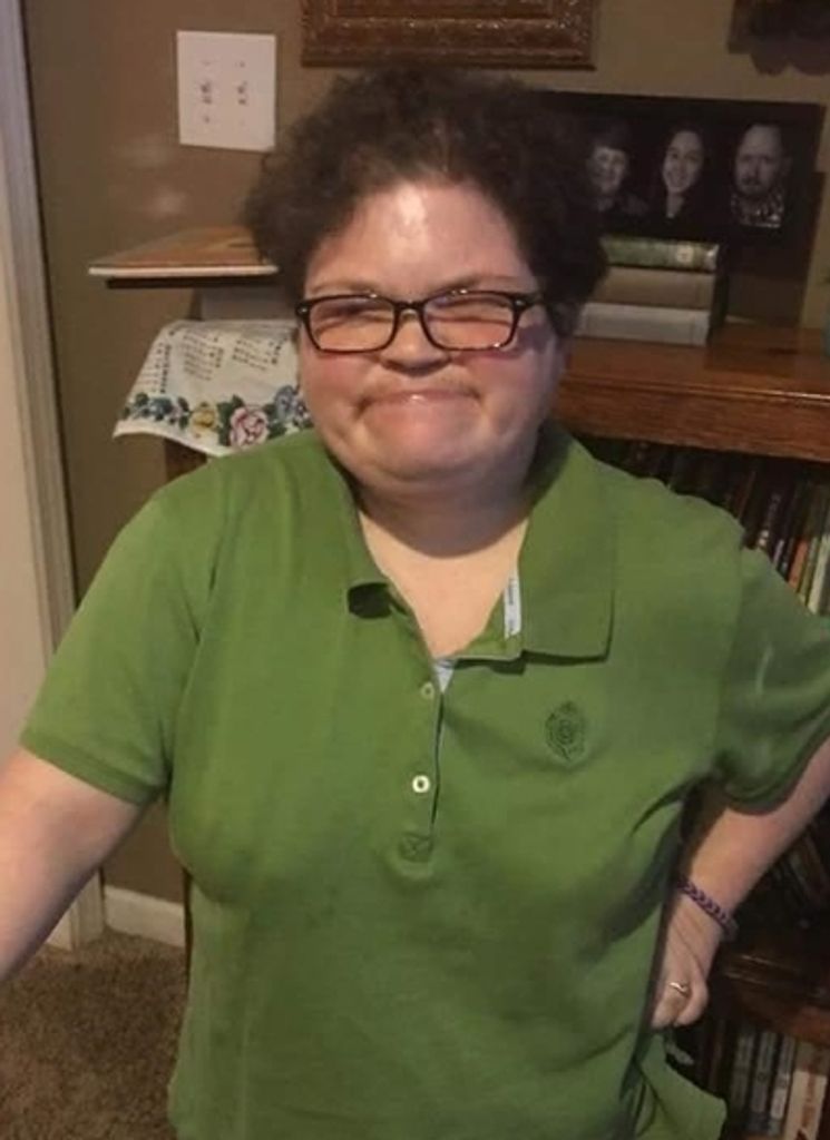 Cheryle Yvonne Owens Profile Photo