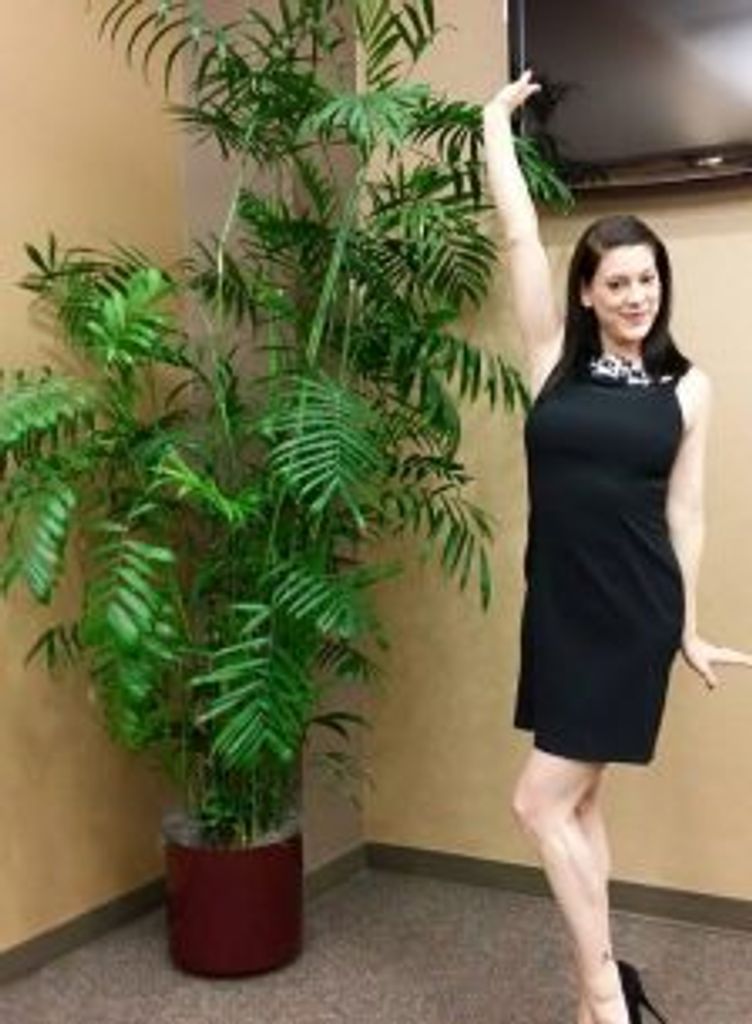Jillian M. Cheresnowsky-Yeager Iii Profile Photo
