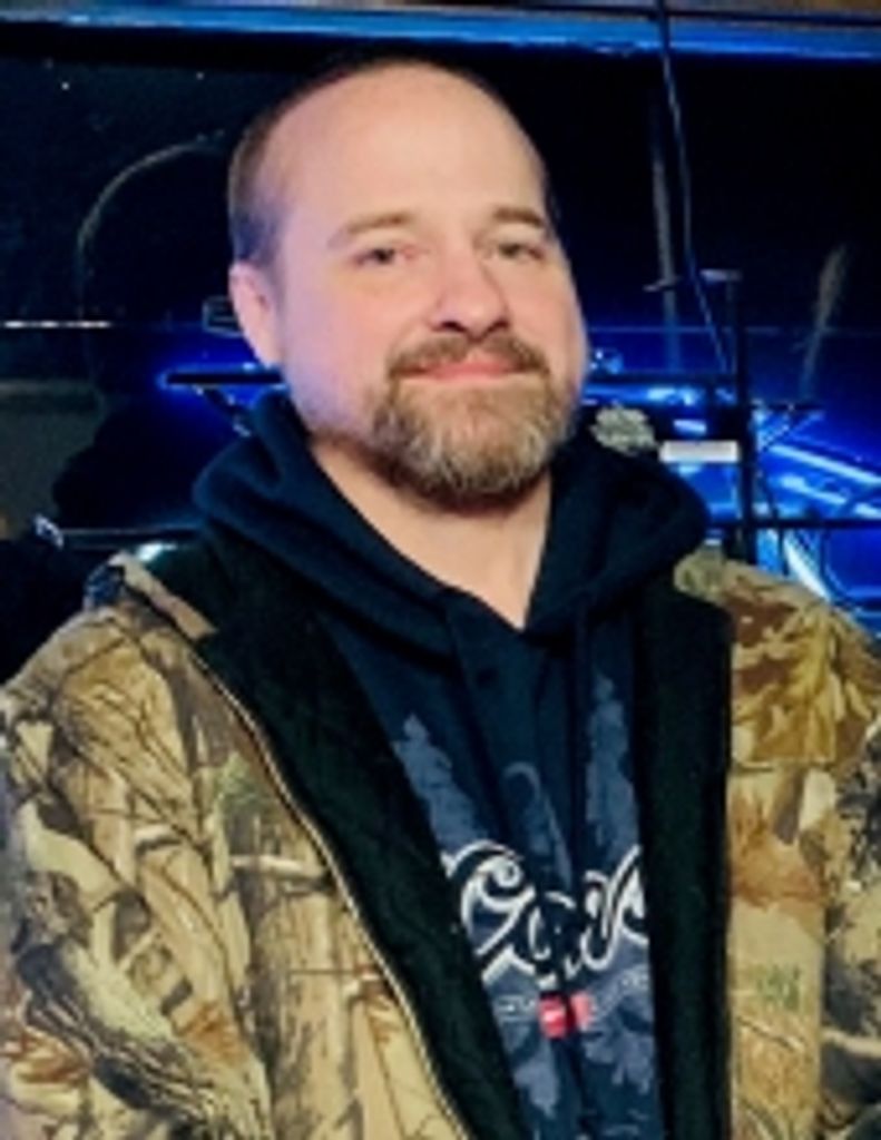 Bradley J. Henn