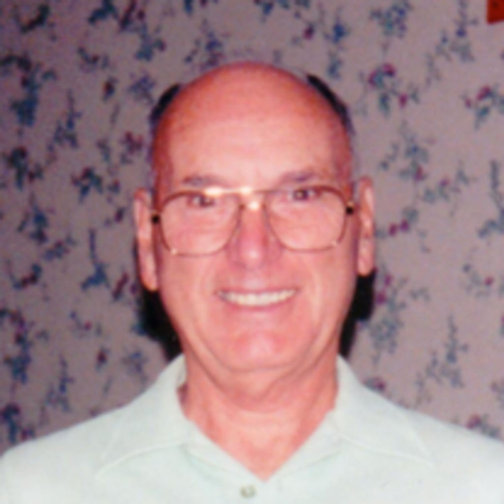 Raymond Faux Profile Photo