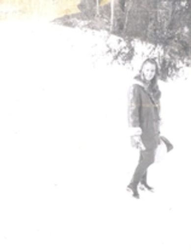 Mary Amanda Bayne Profile Photo