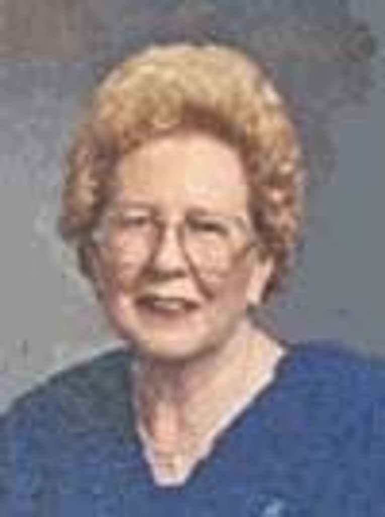 Gertrude B. Zeidlik