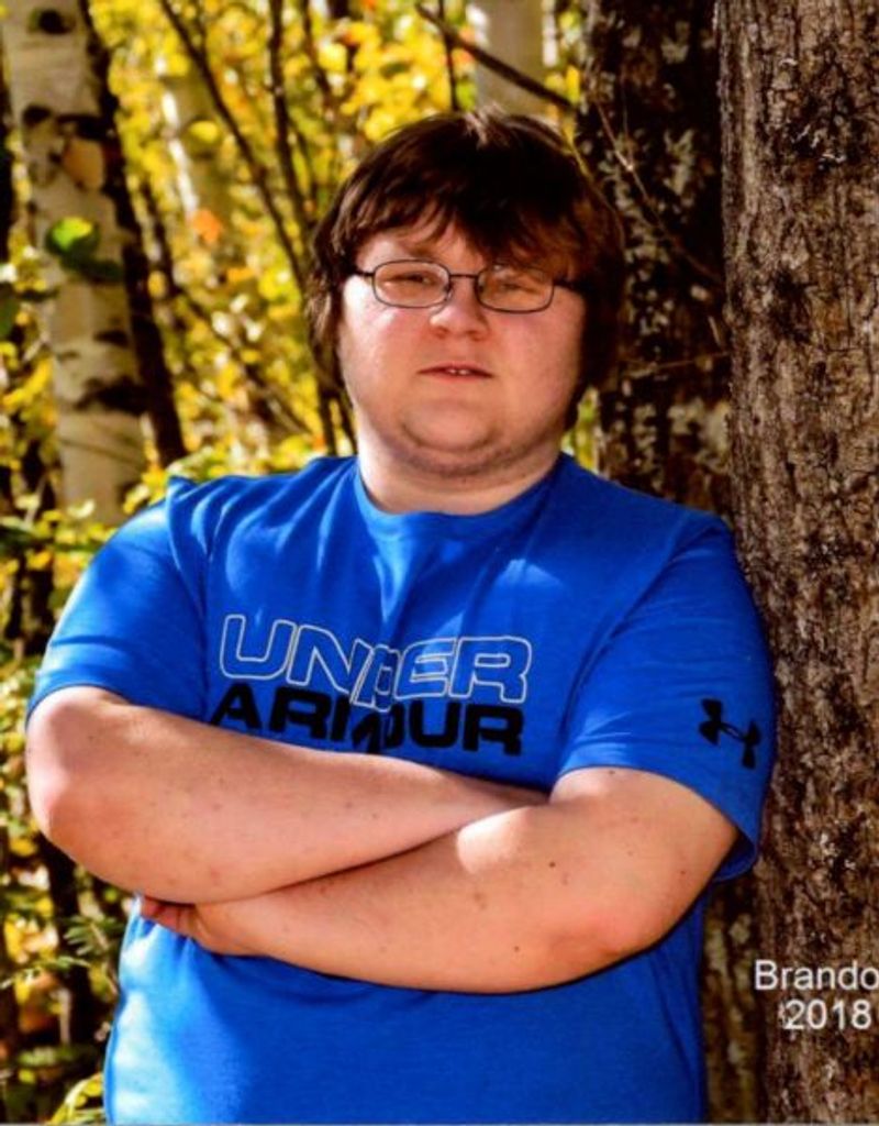 Brandon Rand