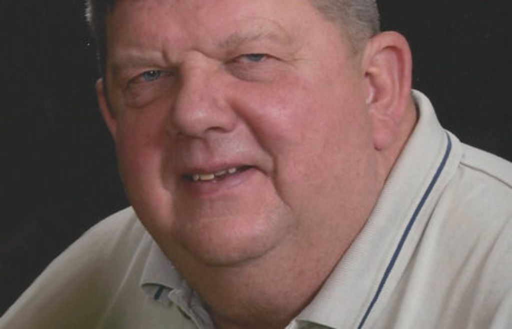 Harold F. Seifried