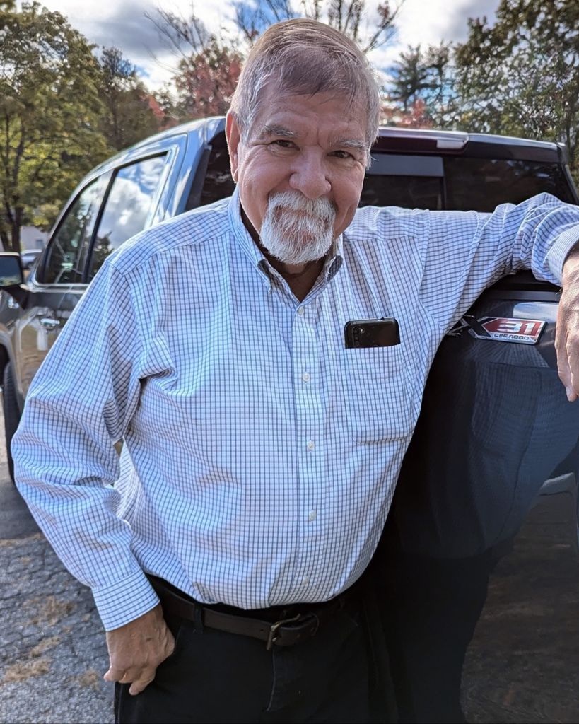 Gary Stephen Fortier