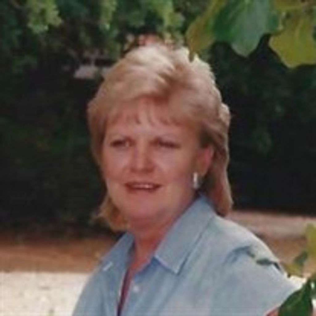 Marilyn Margaret Hagar