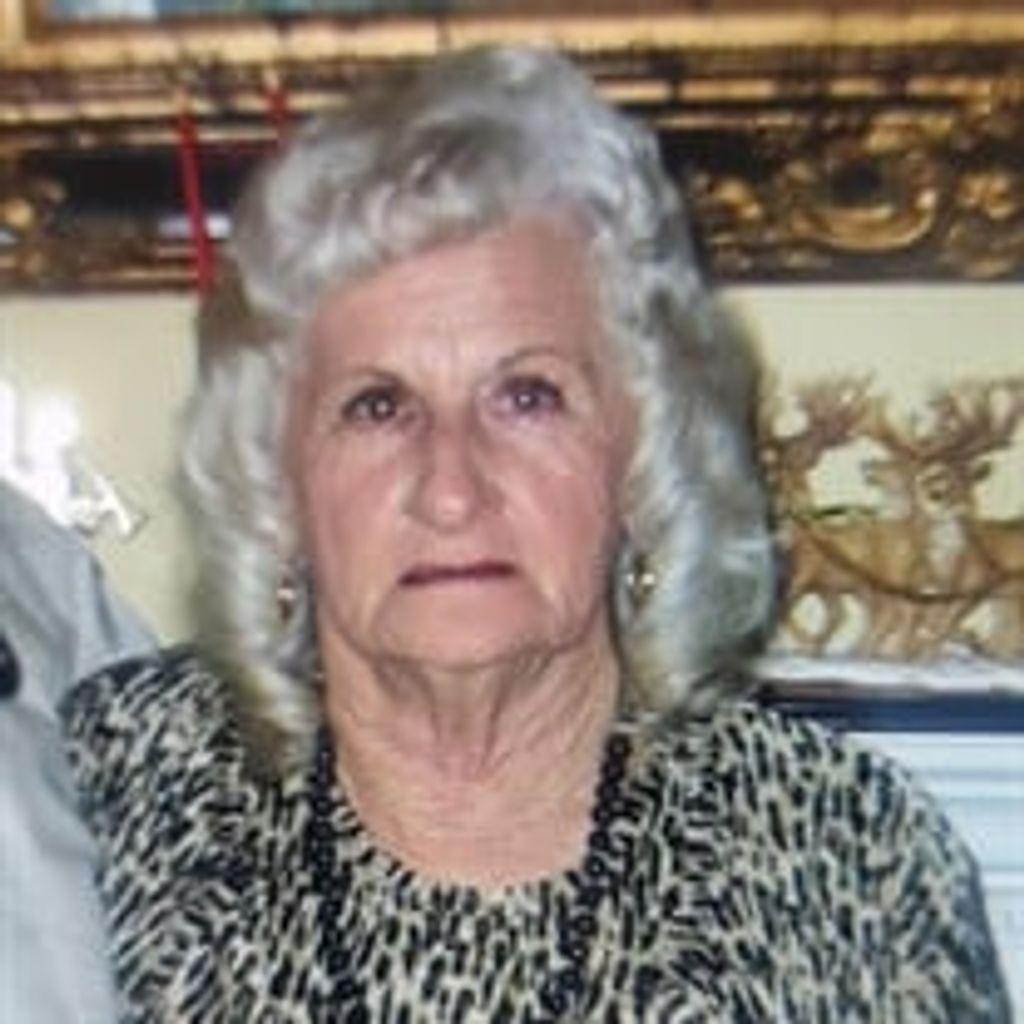 Mrs. Patricia Duffie Rickerson