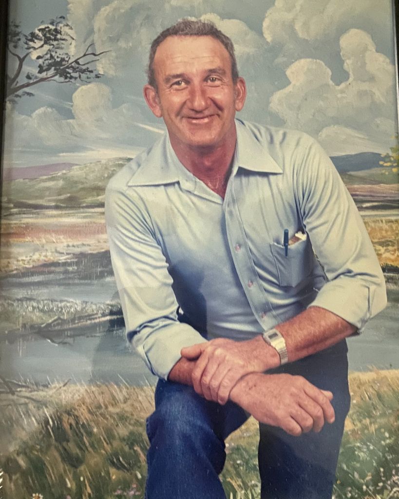 Louis Dexter Lindsey