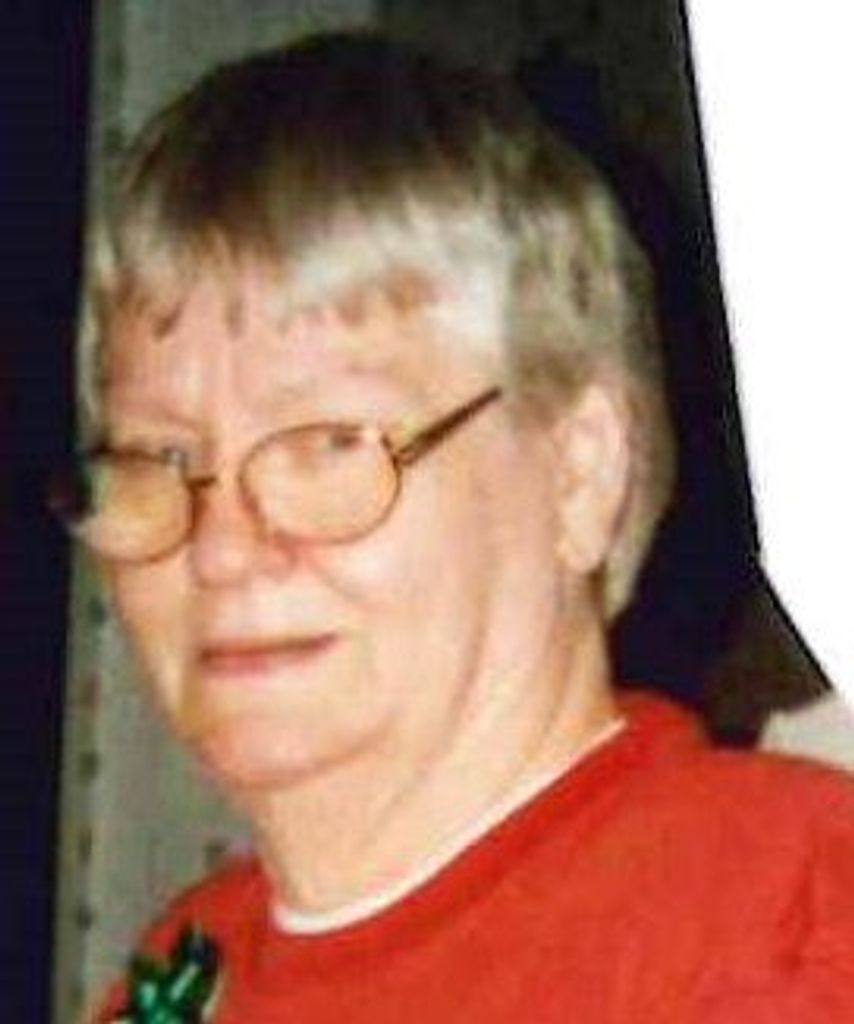 Martha Mae Ottinger
