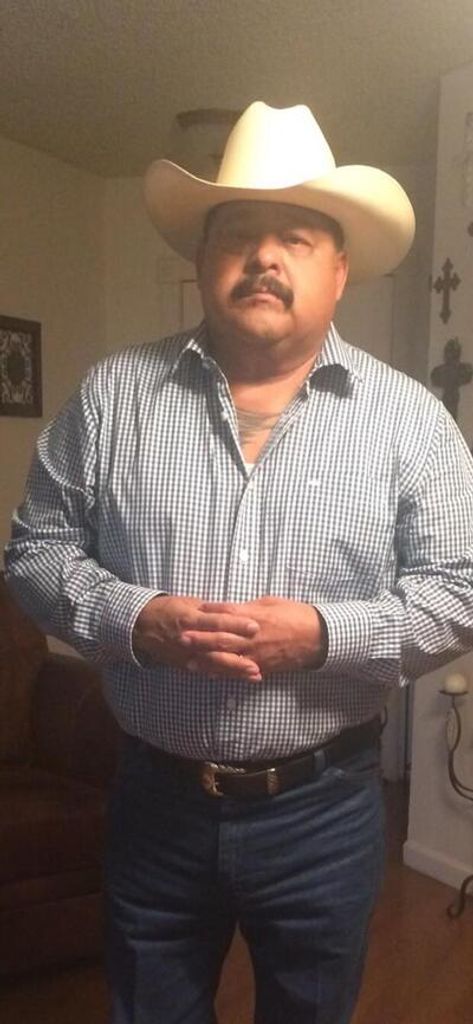 Andrew Nuncio