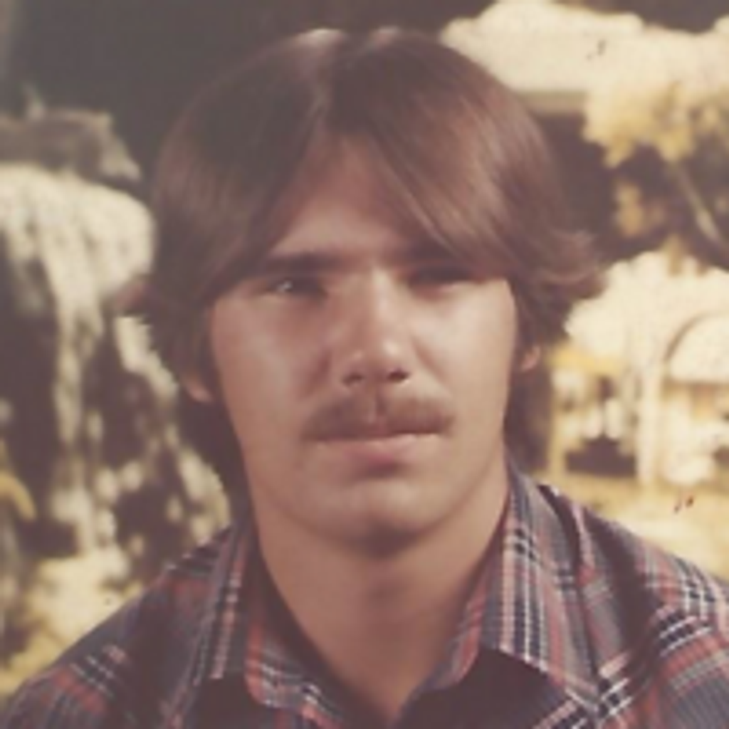 Steven Michael Dodson