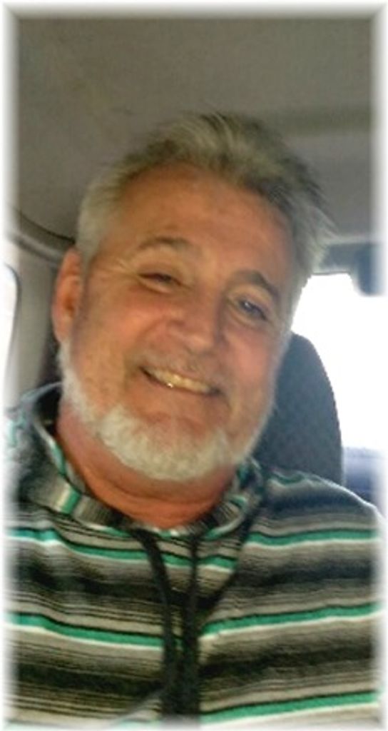 Louie Gene Huff Clark