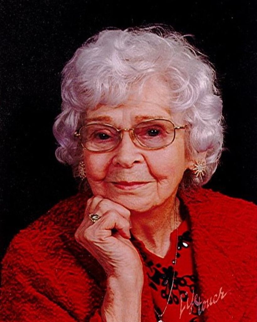 Janette Orr Moody Profile Photo