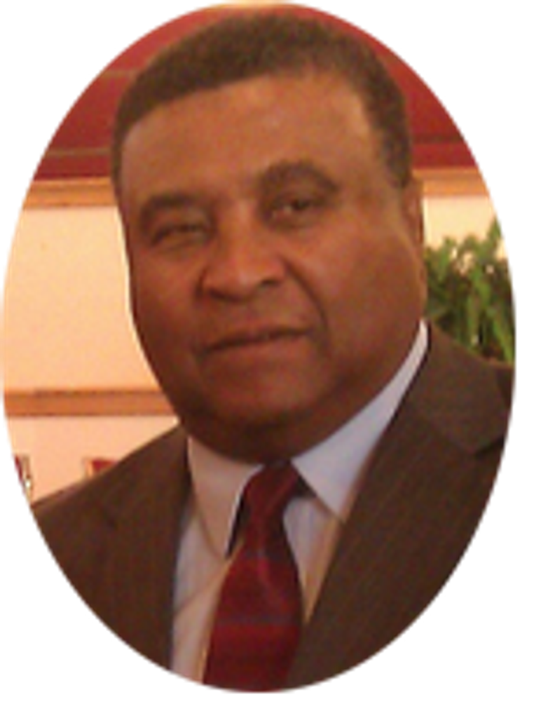 Wardell Waters Sr