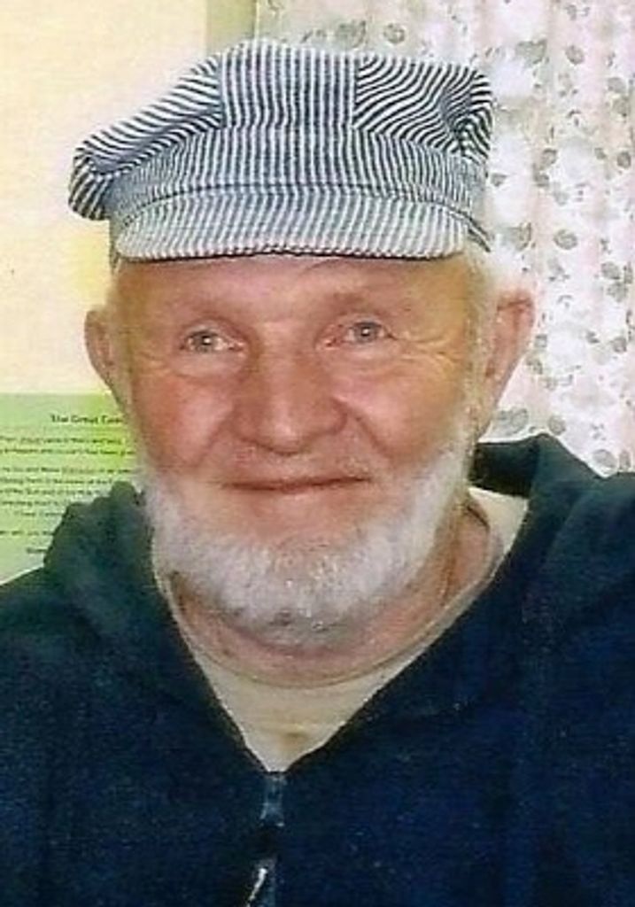 Paul W. Bush Profile Photo