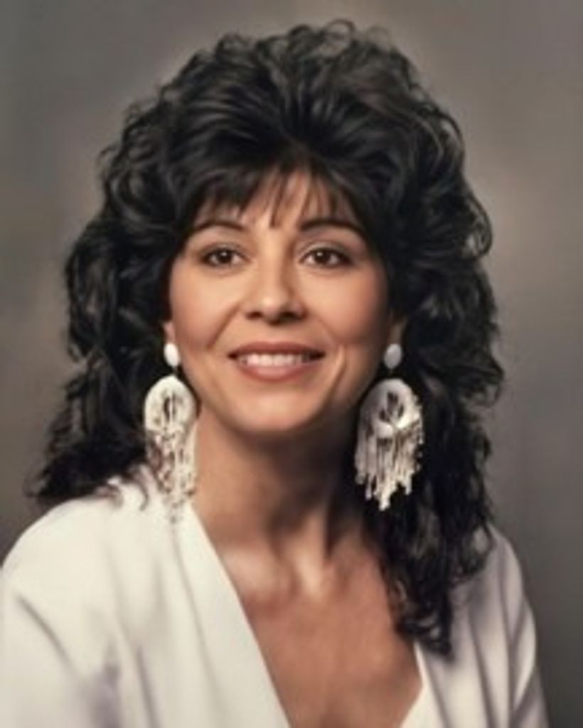 Sandy Josie Martinez Alderfer