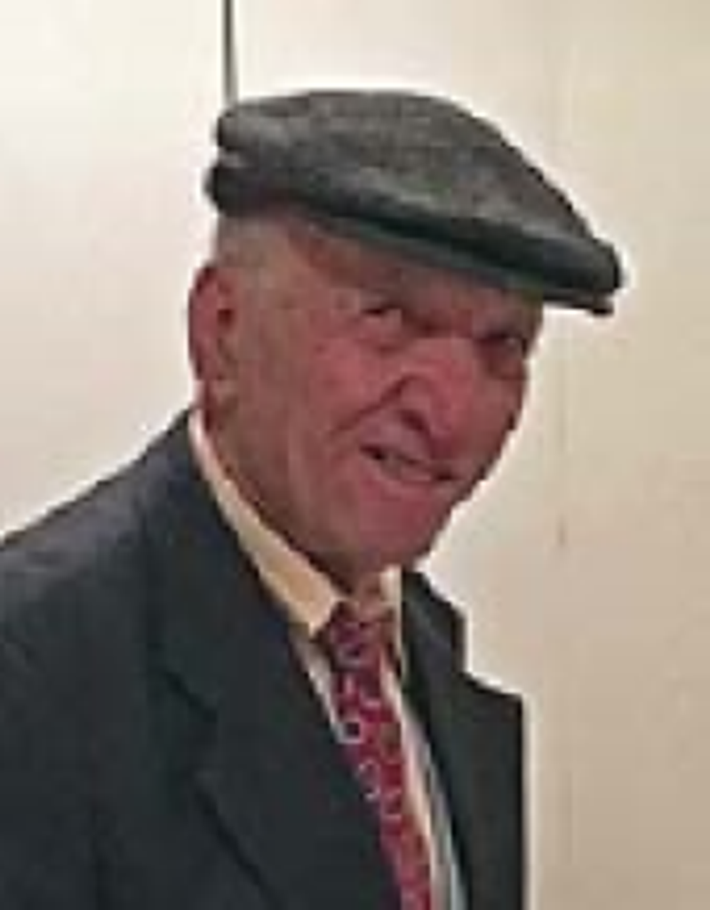 Jacob  D. Isaac