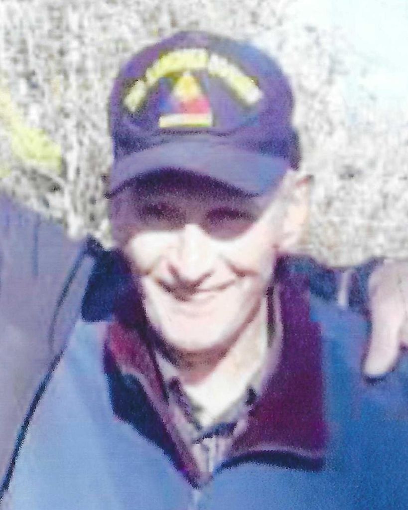 Ernest David Parker