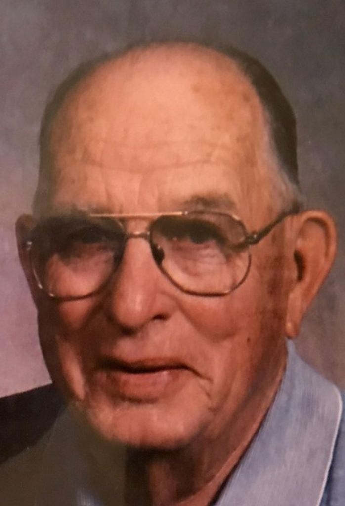 John R. Richard Johnson