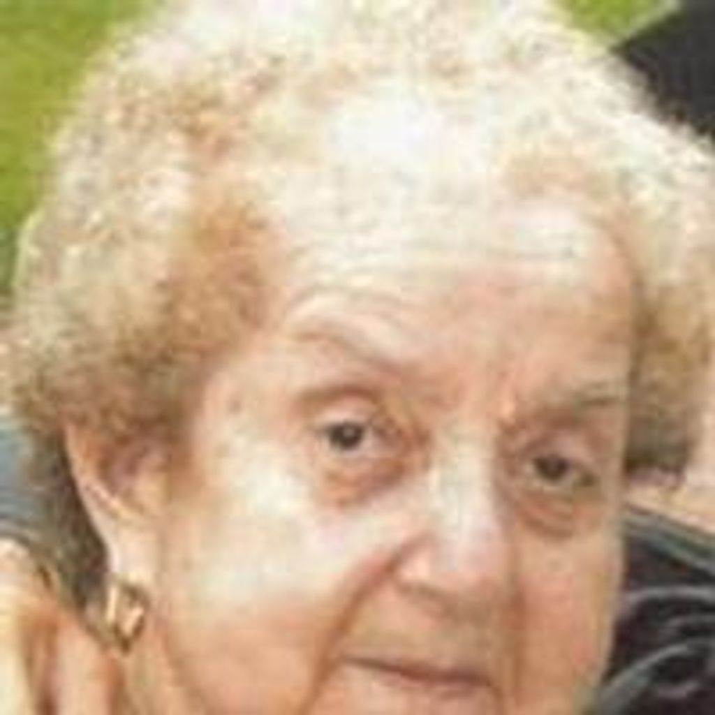 Chrysanthe "Sue" Lazouras