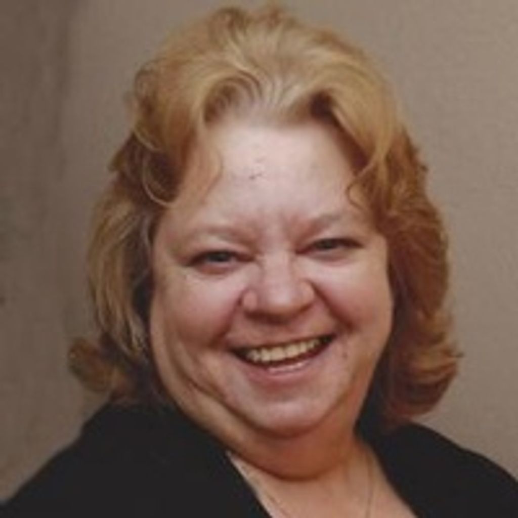 Delores "Dee" Wolterman
