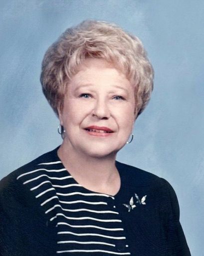 JoAnn Slabaugh's obituary image