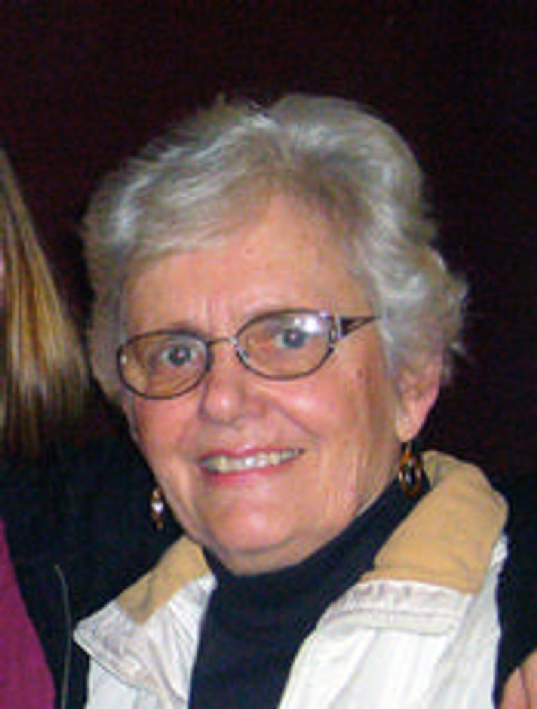 Suzanne "Sue" R. Luke