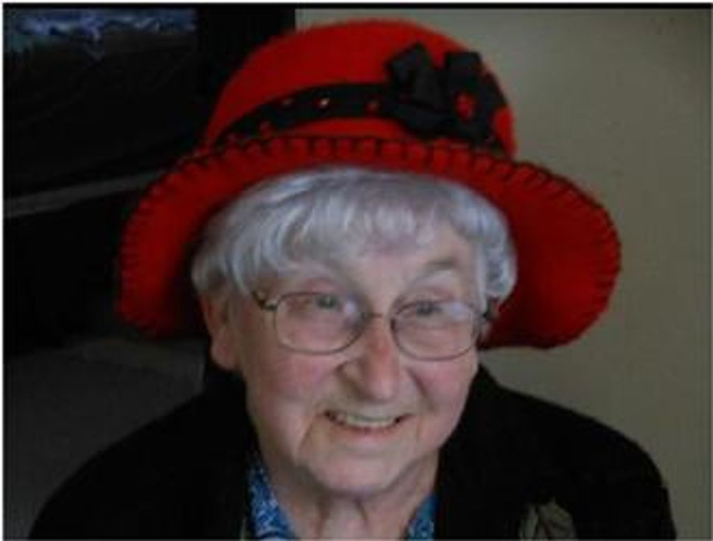 Eris Helen Miles Profile Photo