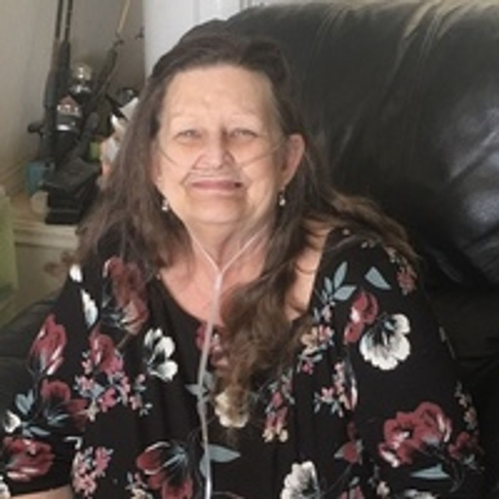 Carolynn Elaine Burt