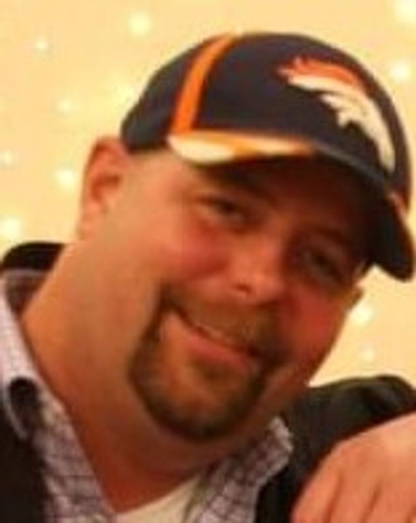 Matthew William Osmun