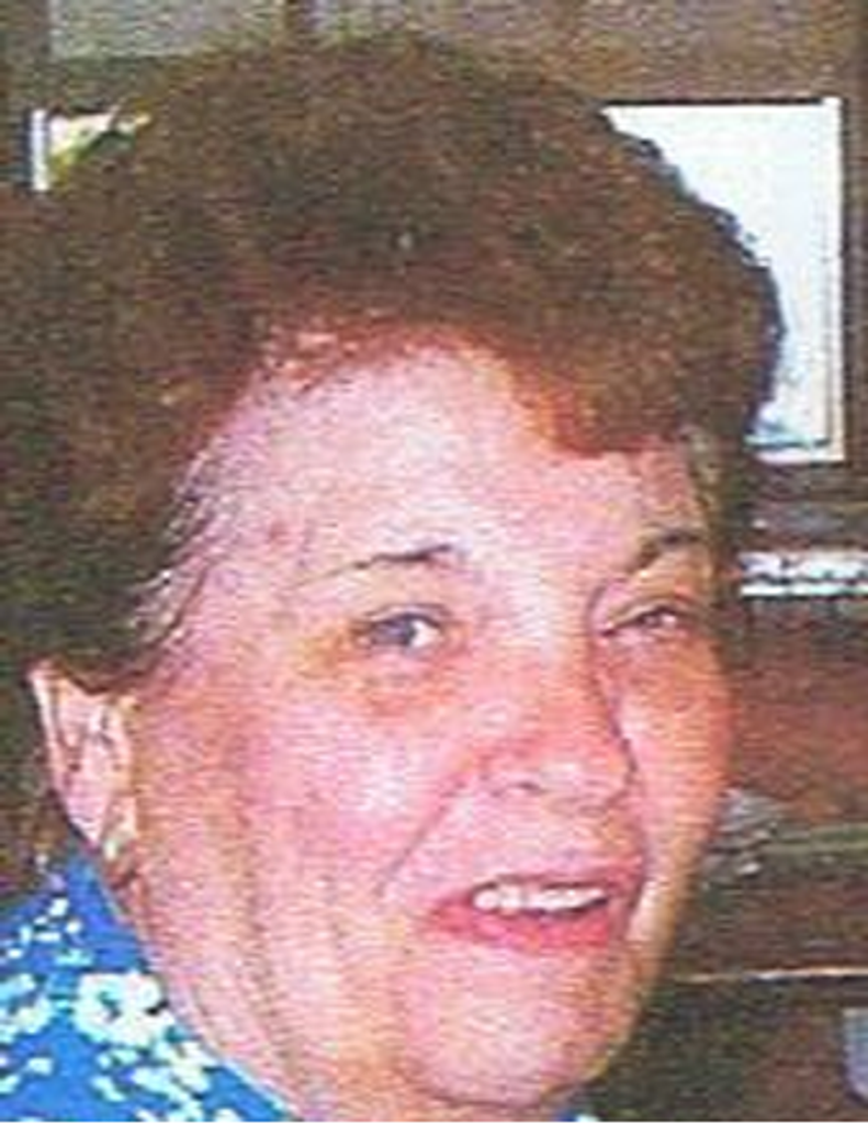 Aletha S. Perdue Profile Photo