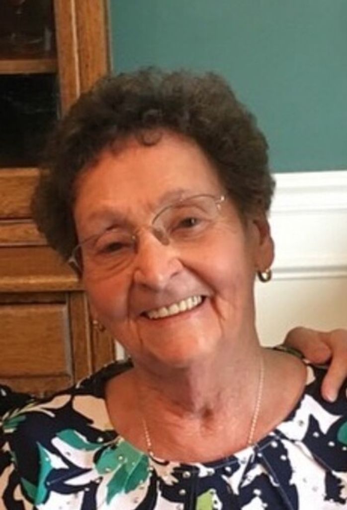 Mary E. Mecklenborg Profile Photo
