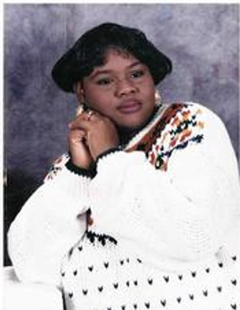 Cassaundra Ladonn Webb