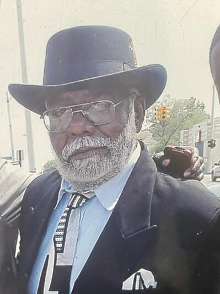 Mr. Joseph Lee Boyette Profile Photo