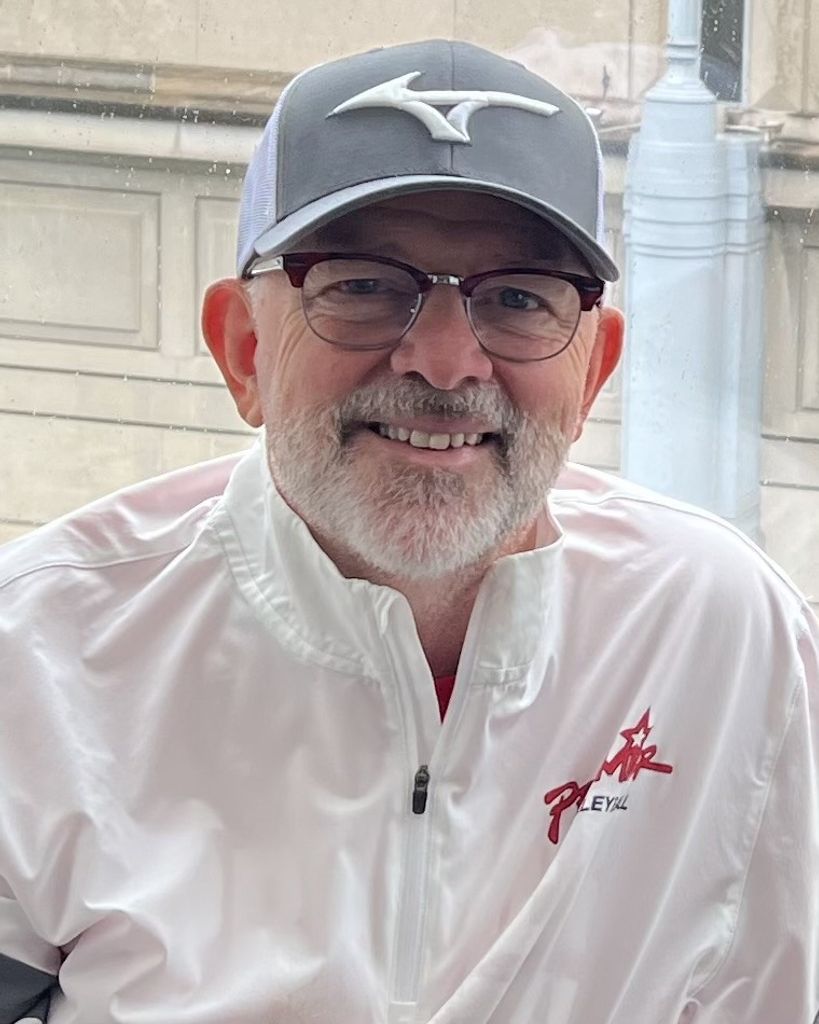Paul H. Bails