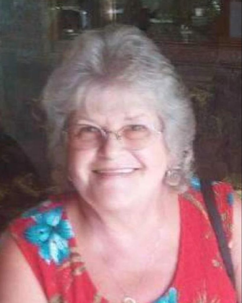 Betty Jean Edwards Profile Photo