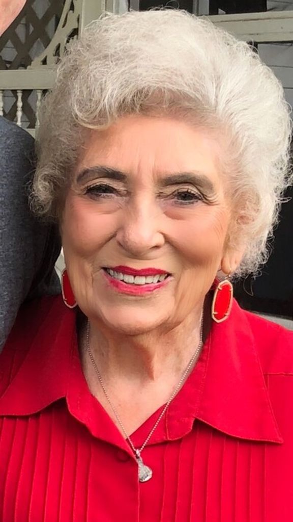 Eleanor Glynn Patterson