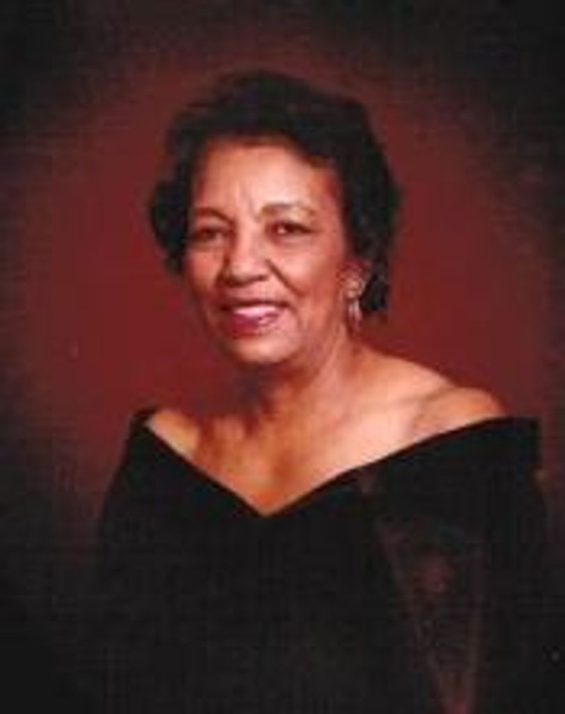 Ollie Jane Banks Walker Profile Photo