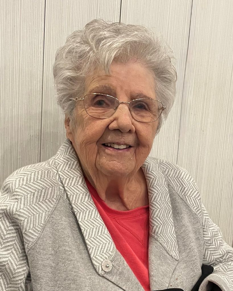Beatrice "Bea" Ramagos