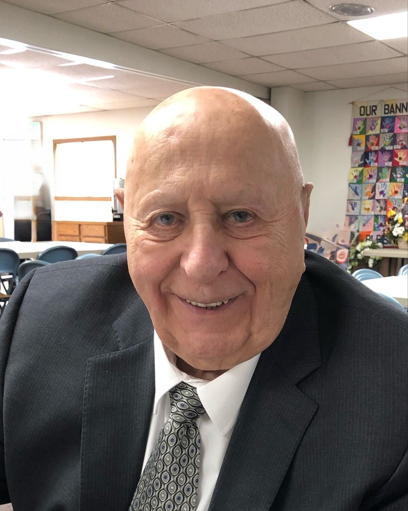 William "Bill" Kadel