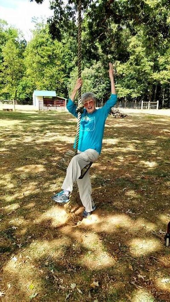 Peggy Dowdy Carlin Profile Photo