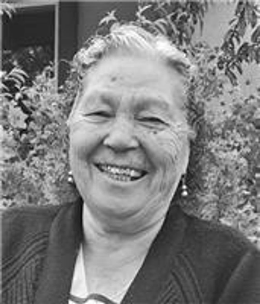 Maria Consuelo Mendoza Profile Photo