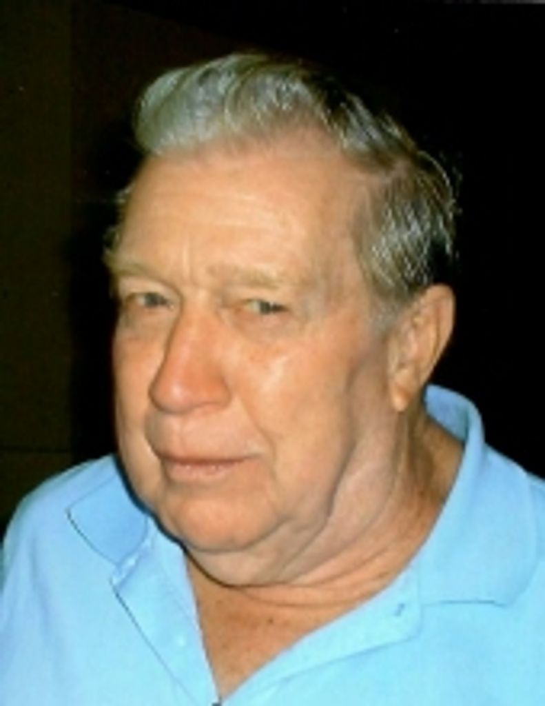 Ivan W. "Bud" Monda Profile Photo