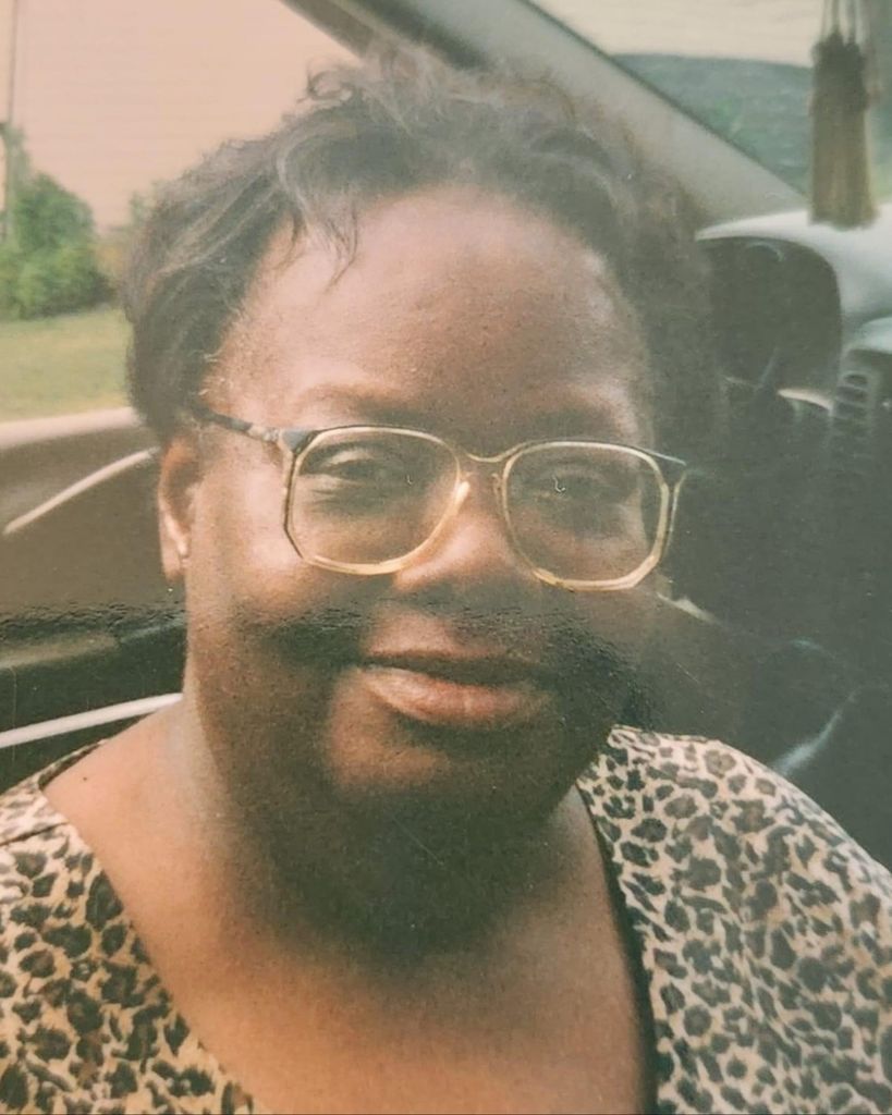 Margaret Joan White