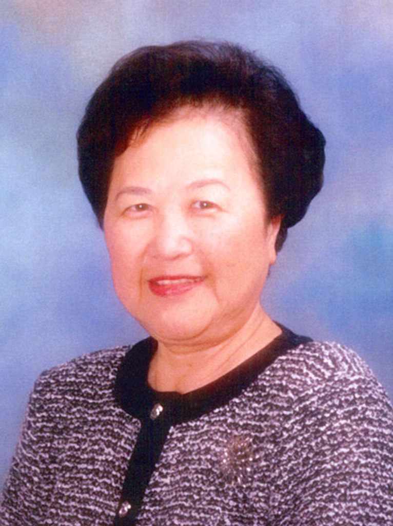 Jane Kazuko Urata