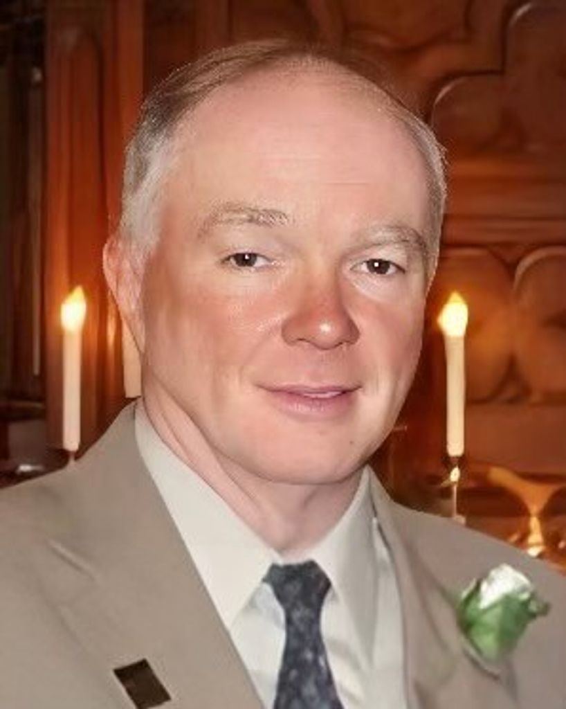 James L. Palmer Profile Photo