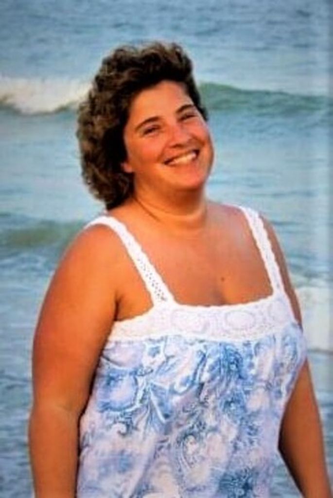 Marcia Ann Gordon Hudson