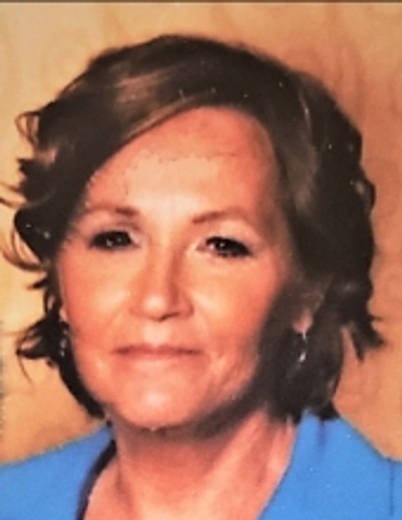 Patricia Ann Childress