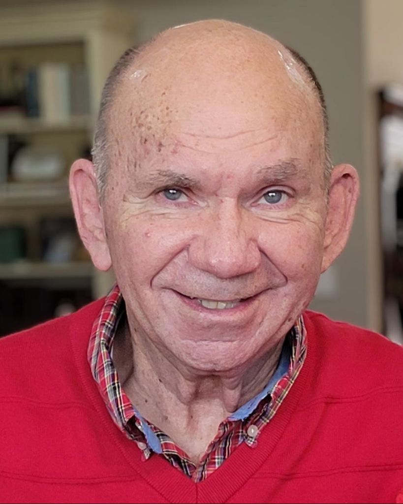 George D. Provence