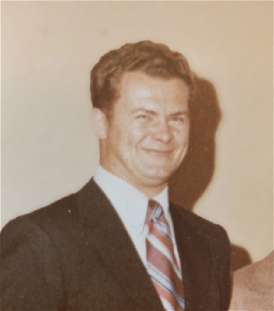 James P. Klamm Profile Photo